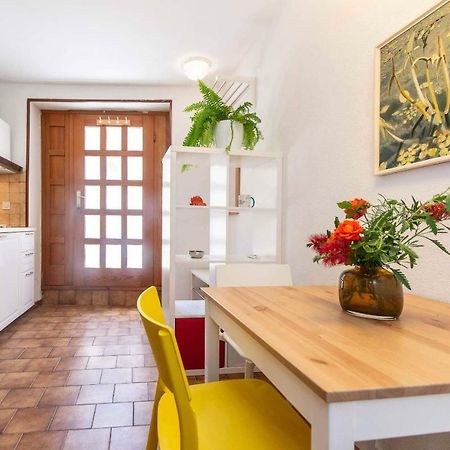 Studio Tamburini City Center Apartment Rovinj Exterior photo