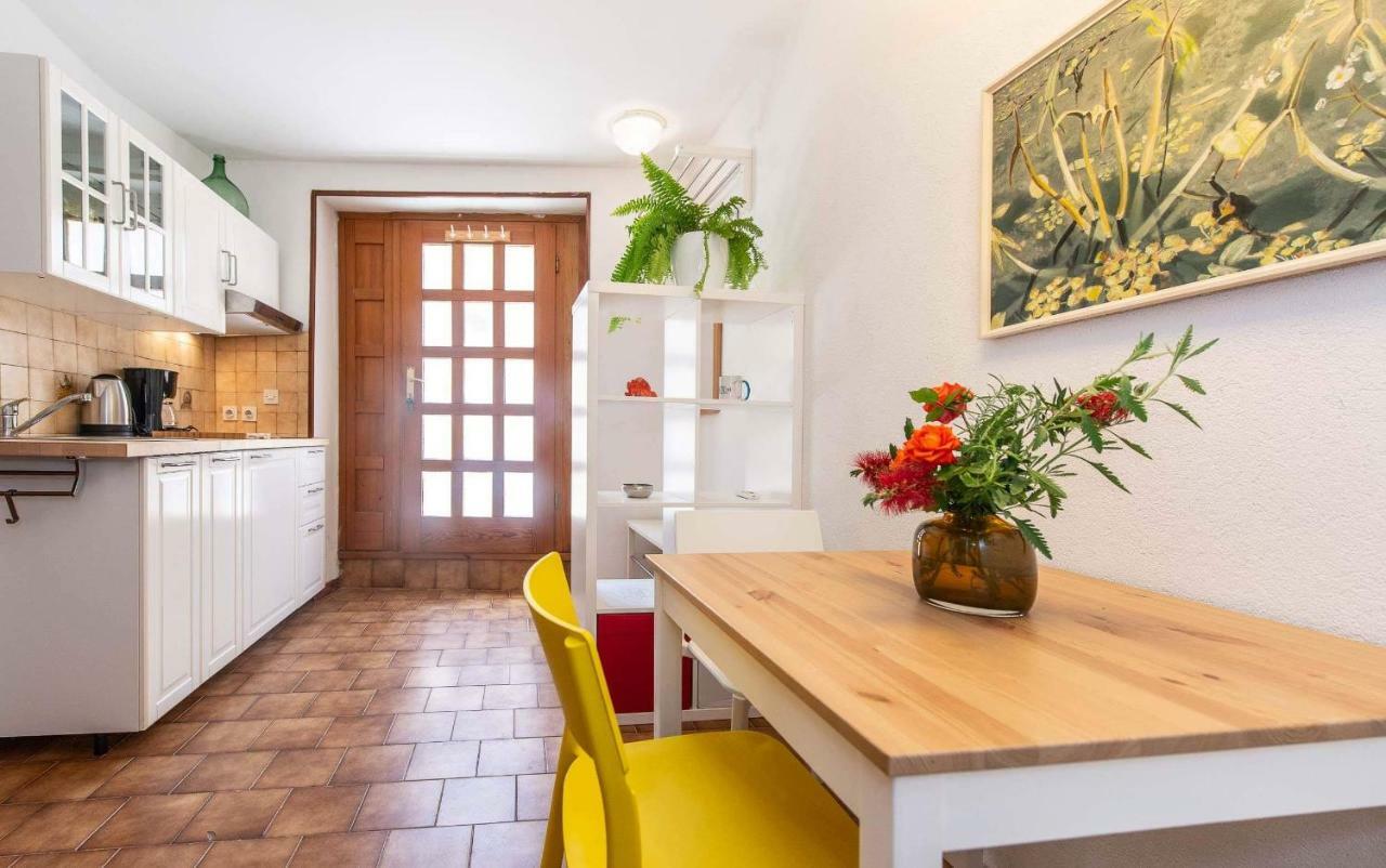 Studio Tamburini City Center Apartment Rovinj Exterior photo